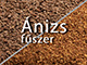 Ánizsmag